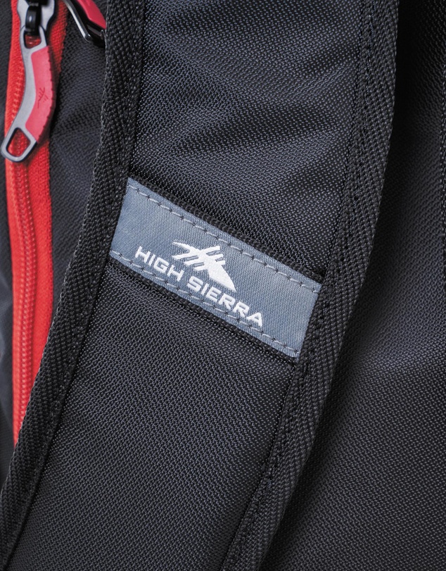 High Sierra - Composite V2 2IN1 Duffle/Backpack 55cm