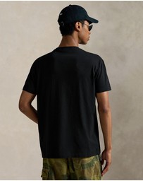 Polo Ralph Lauren - Classic Fit Polo Sport Jersey T-Shirt
