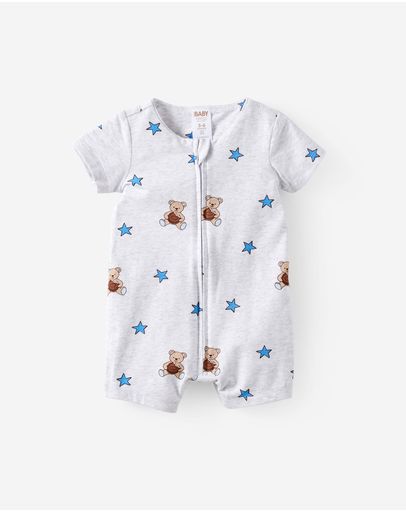 SNOW MARLECOOKIE-STAR BEAR