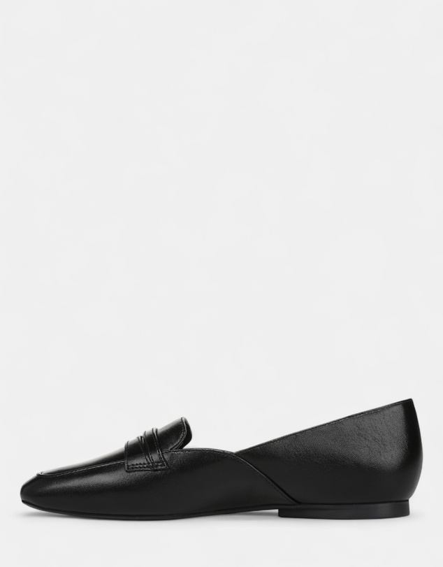 Naturalizer - Create Loafer - Black