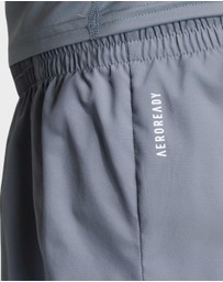 adidas Performance - Adizero Essentials Running Shorts Mens