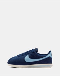 Nike - Cortez - Women's