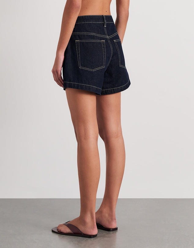 Jag - Carrie Denim Short