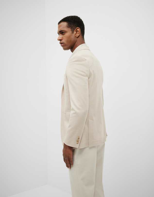 Politix - Slim Stretch Travel Blazer