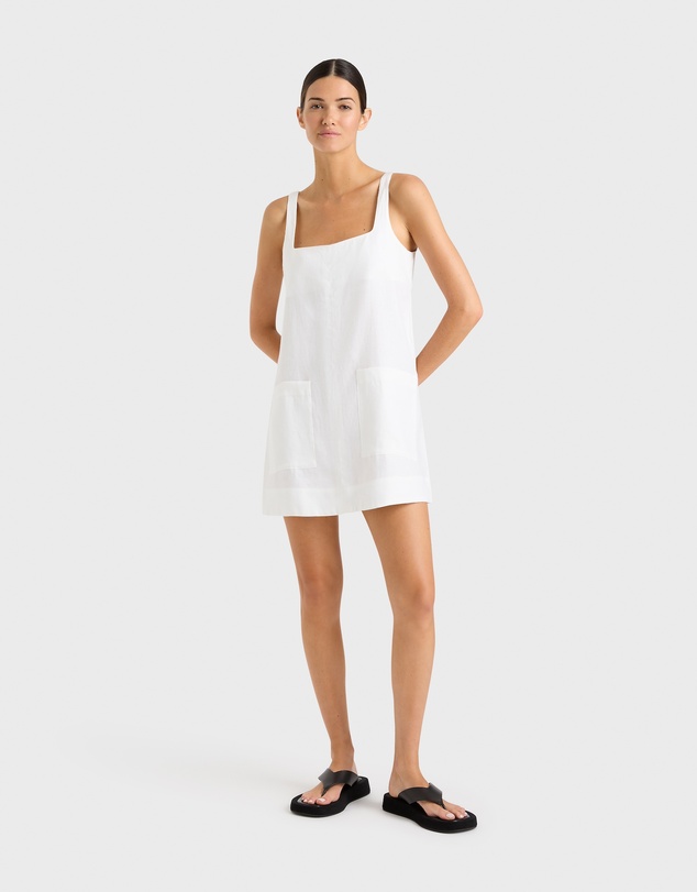 knee length dresses for ladies Delphi Hourglass Mini Dress  Hemline The Woodlands