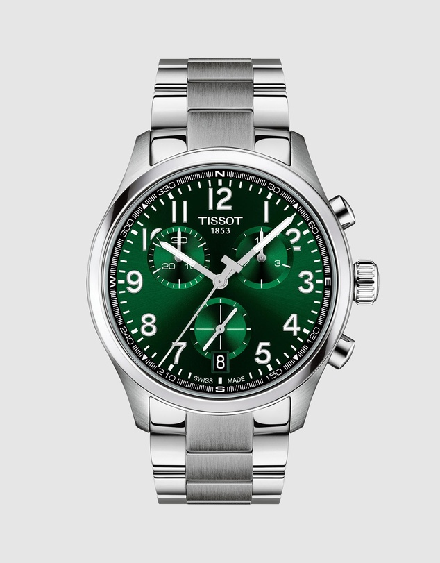 Tissot - Chrono L 42mm