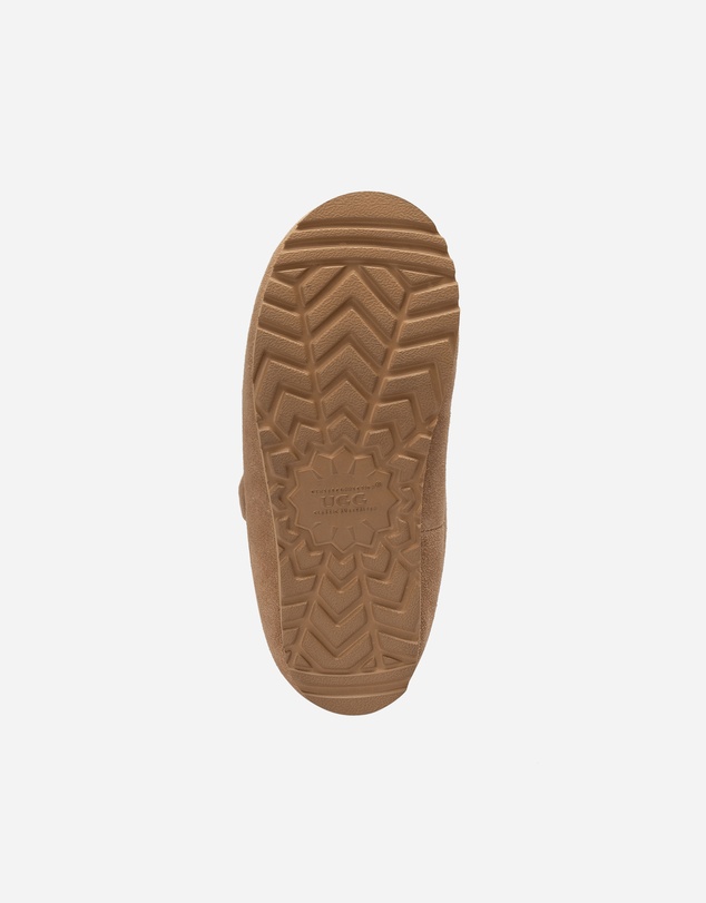 Ozwear Connection Uggs - Ugg Mary Jane Emb Logo