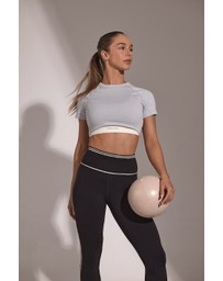 Lorna Jane - Playmaker Ankle Biter Leggings