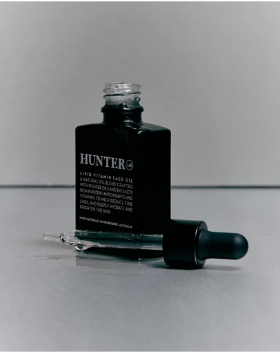 Hunter Lab - Lipid Vitamin Face Oil