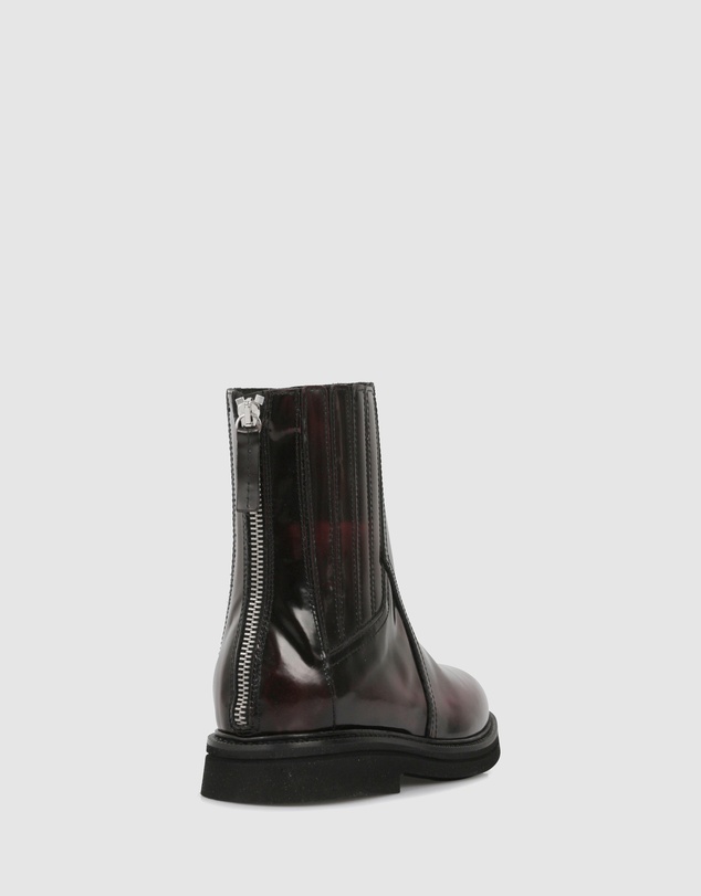 Sempre Di - Zeena Ankle Boots