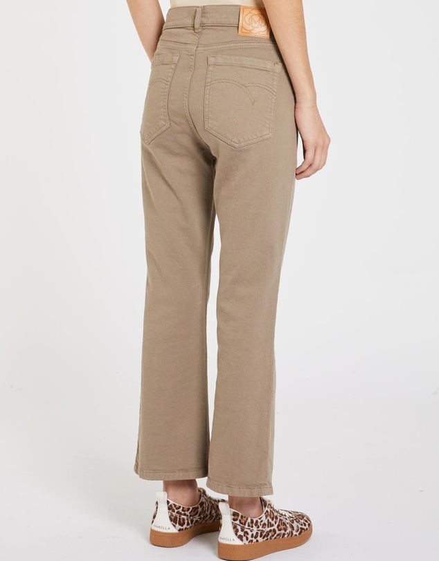 Marella - Cropped Jeans