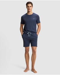 BOSS - Mix and Match T-Shirt