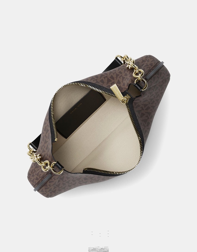 Michael Kors - Nolita Medium Chain Pouchette