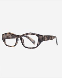 Reality Eyewear - Reader Oras