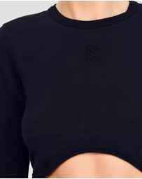 Sandro - Timeless Tee Shirt