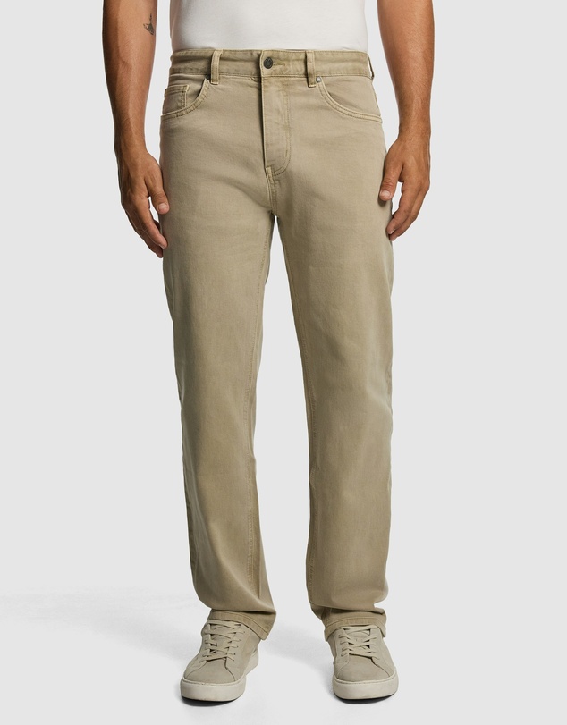 yd. - Draco Wide Jean