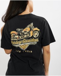 Vintage by The Real Deal - Pre Loved - Vintage Harley Davidson Tee