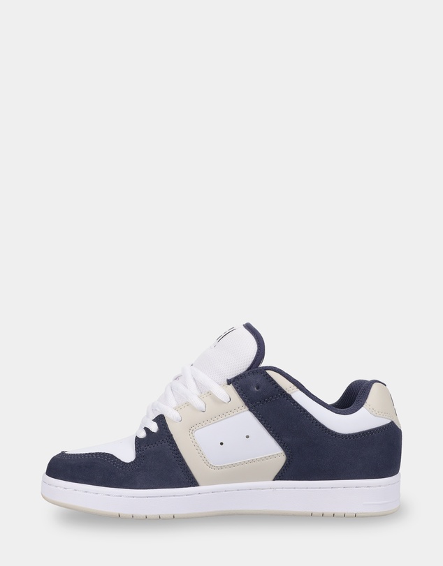DC Shoes - Mens Manteca 4 S Skate Shoes