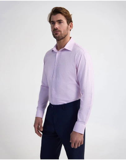 Oxford - Regent Classic Fit Luxury Shirt