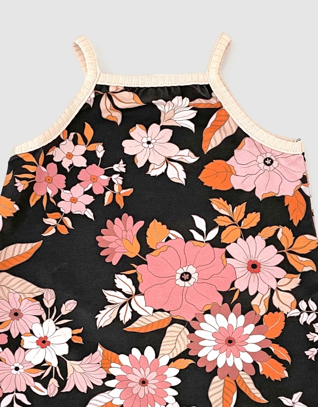 WITH LOVE FOR KIDS - Easy Romper - Babies