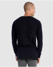 First Division - Constant Long Sleeve Tee