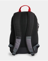 Quiksilver - Mens Traverse Backpack