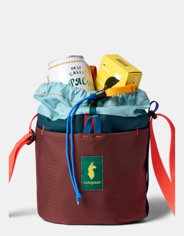 Cotopaxi - Todo 1L Shoulder Bag - Del Dia