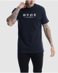 DVNT - Worldwide Tee
