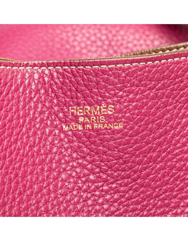 Pre-Loved by Azura Reborn - Pre-Loved Clemence Double Sens 36
