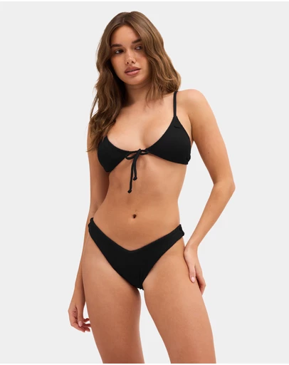Roxy - Womens Roxy Love Triangle Bikini Top