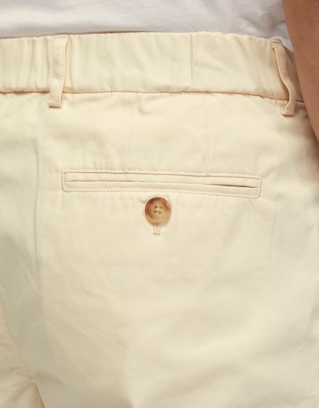 Oxford - Magnus Pleat Front Pants