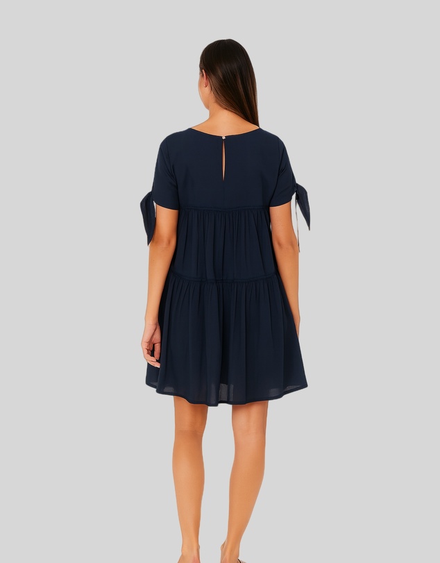 KAJA Clothing - Bambi Dress
