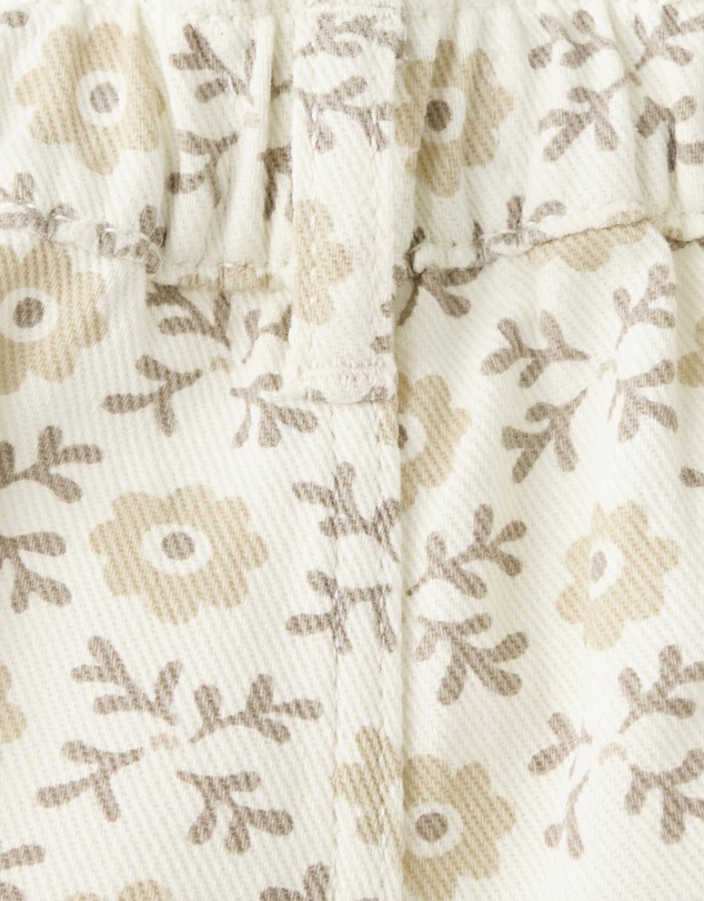 M.N.G - Marga Trousers - Babies-Kids