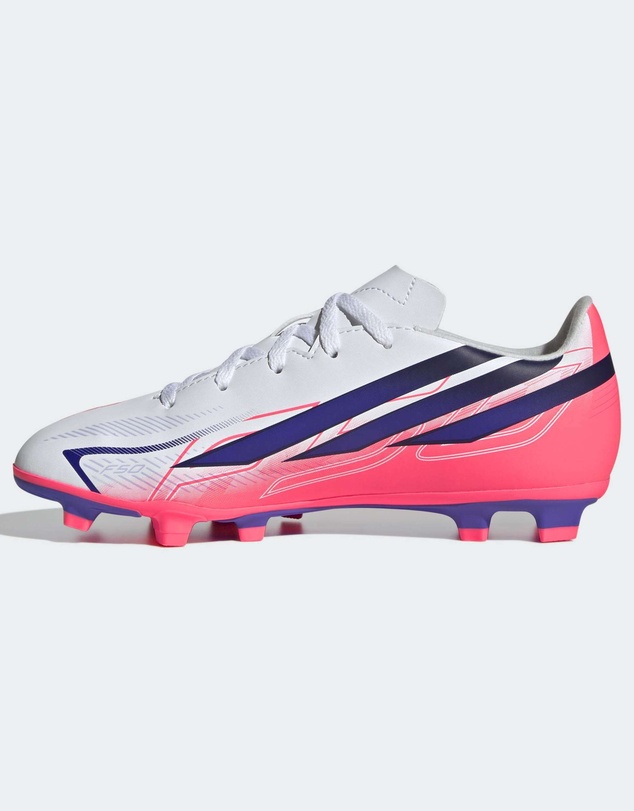 adidas Performance - F50 Hyperfast Club Firm Ground / Multi Ground Foot Football Ball Boots Kids