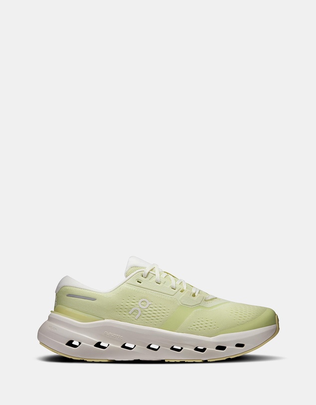 On - Cloudrunner 3 - Men's