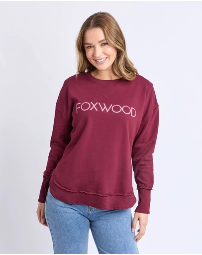 Foxwood - Simplified Metallic Crew Port