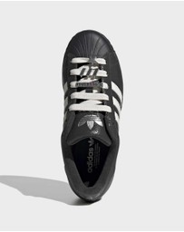 adidas Originals - SUPERSTAR II SHOES Womens