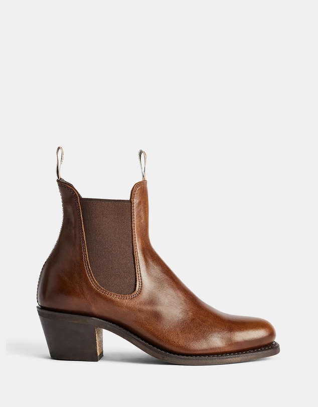 R.M.Williams - Rosebery Boots - Women's