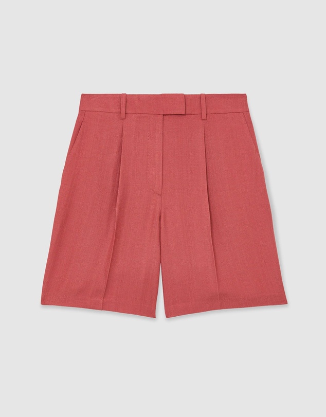 REISS - Jules Bermuda Shorts