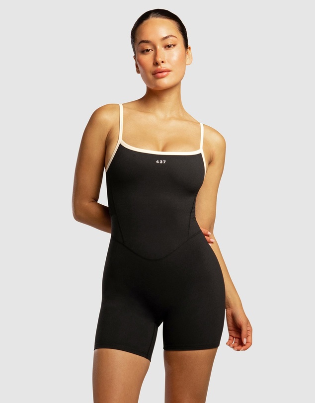 437 - The Short Onesie