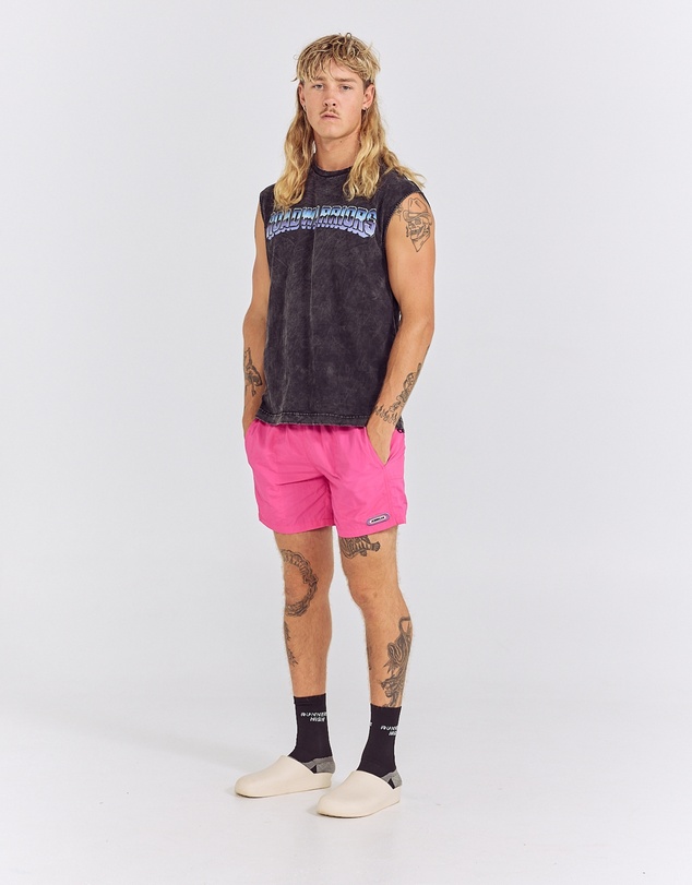 Horrigan - Road Warrior Tank