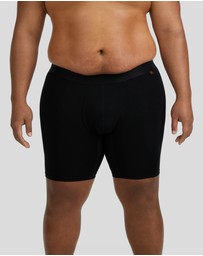 Johnny Bigg - Zero Friction Trunk