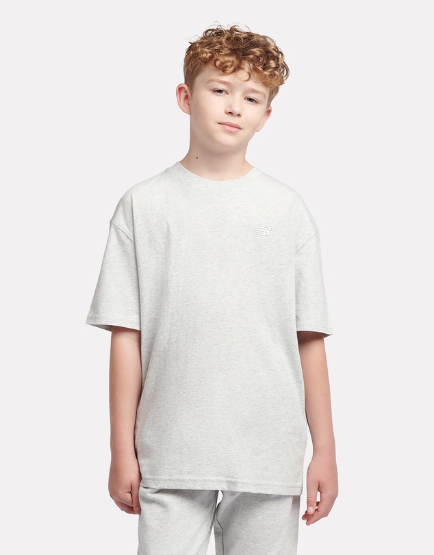 New Balance - Small Logo Tee