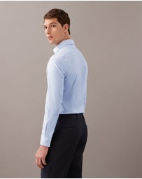 Calvin Klein - Stretch Collar Dress Shirt