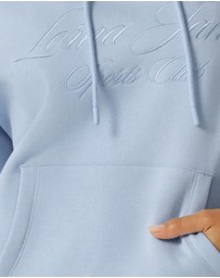 Lorna Jane - Sports Club Fleece Hoodie