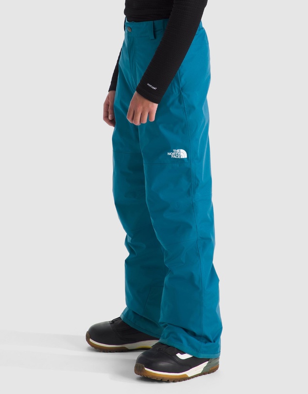 The North Face - Freedom Insulated Bib Pants - Kids