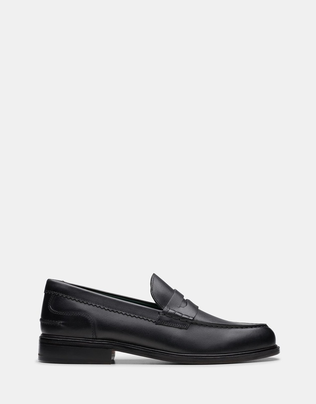 Clarks Originals - Craftjames Lo Shoes - Men's
