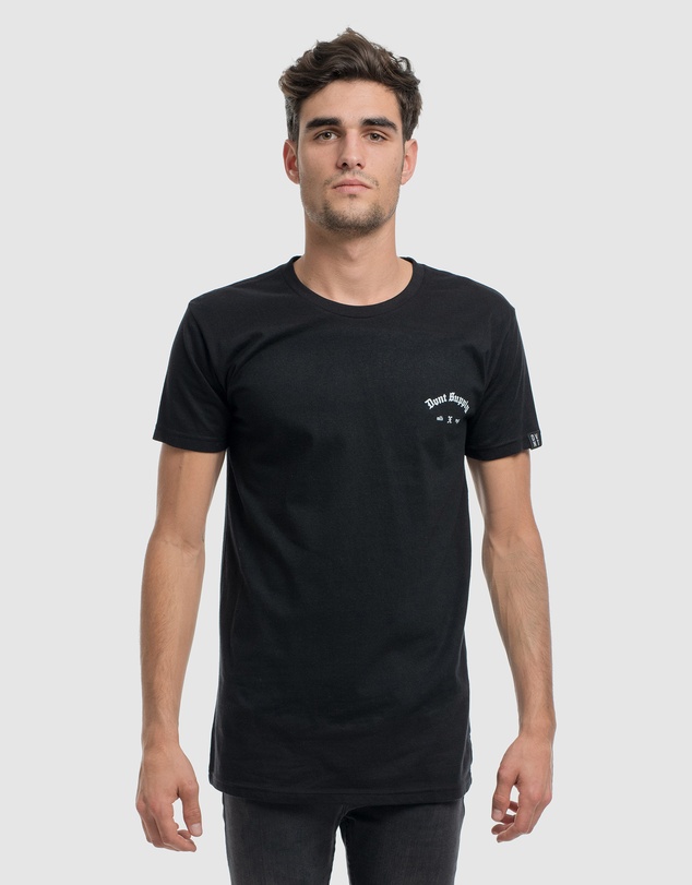 DVNT - 2-Pack Crest Tee