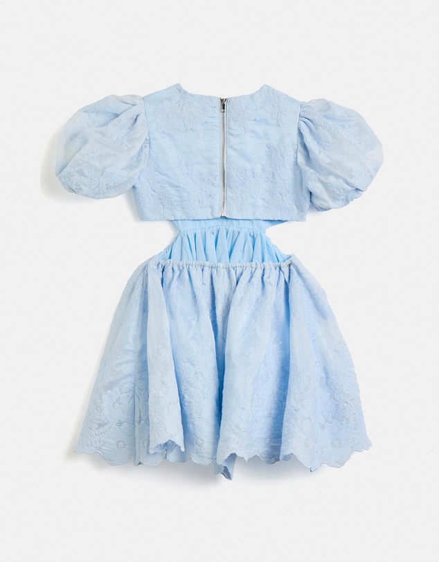 Bardot Junior - Bella Lace Dress - Babies