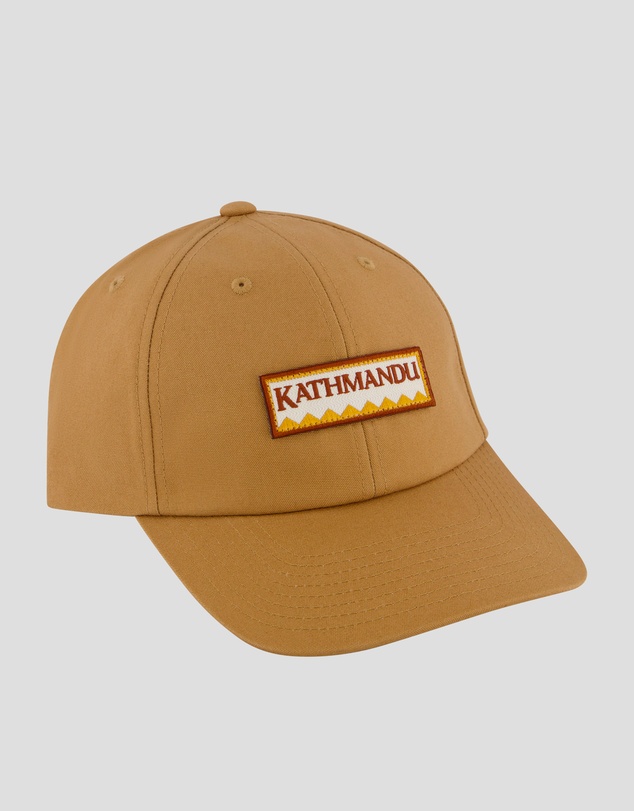 Kathmandu - Heritage Cap